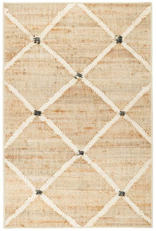 Rug - Machine-Washable - Kali Natural