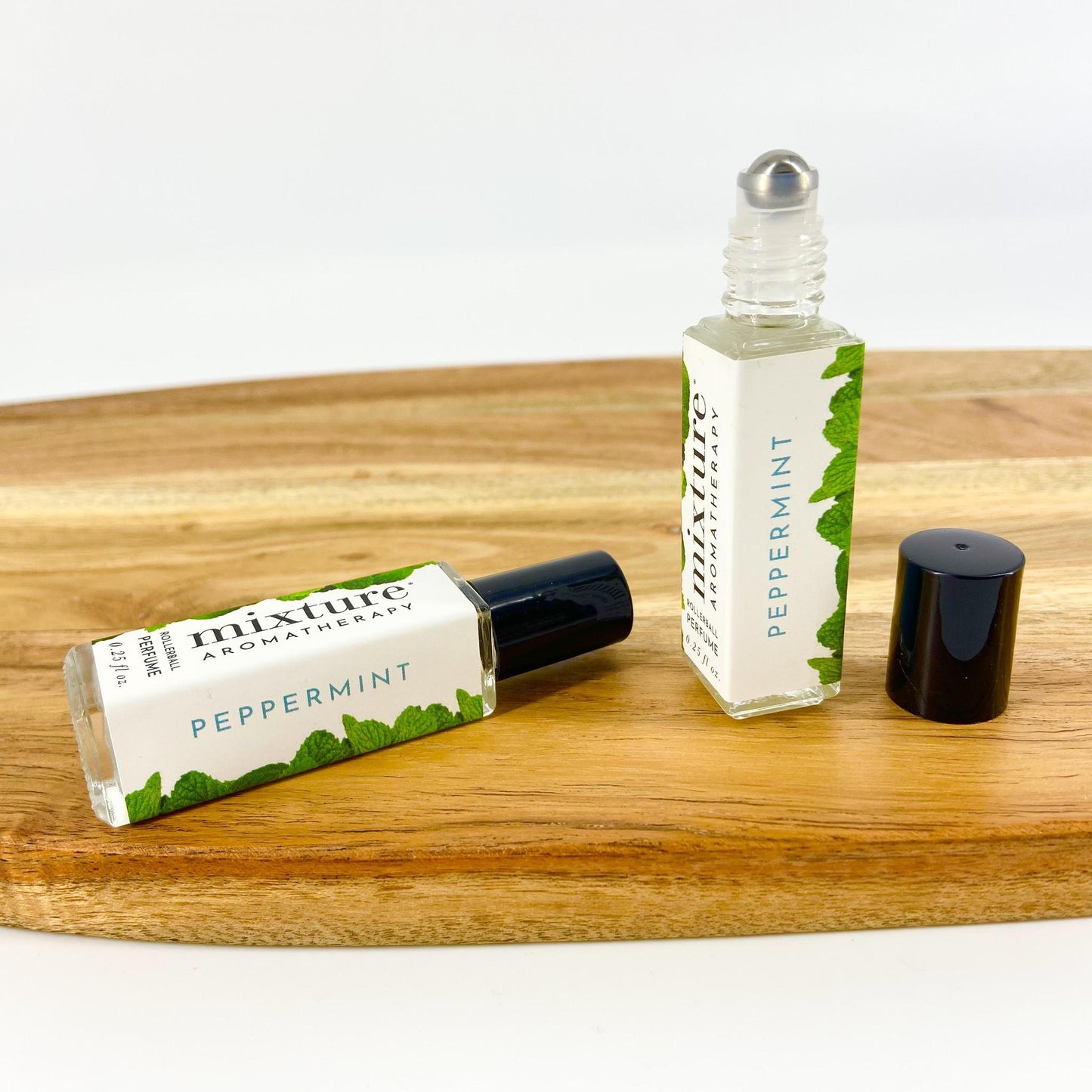 Rollerball - Aromatherapy - Calming Peppermint