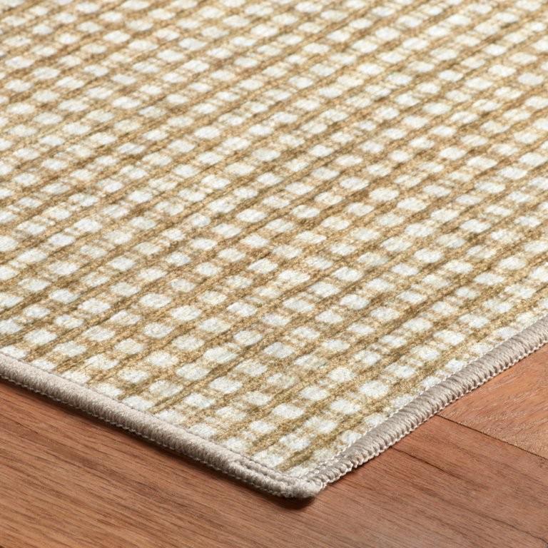 Rug - Machine Washable - Hartley Natural