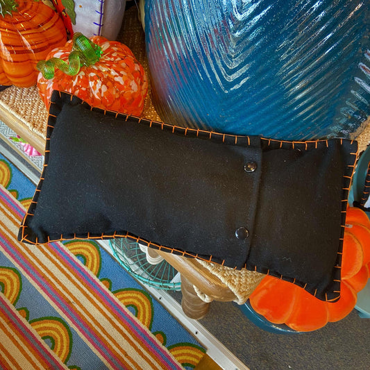 Pillow - Halloween - Handmade