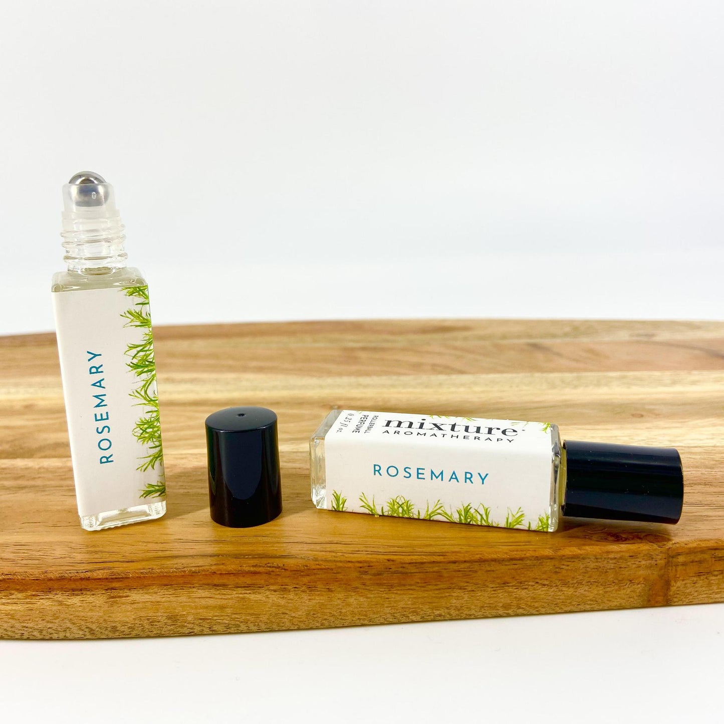 Rollerball - Aromatherapy - Soothing Rosemary