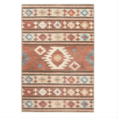 Rug - Machine Washable - Canyon Natural