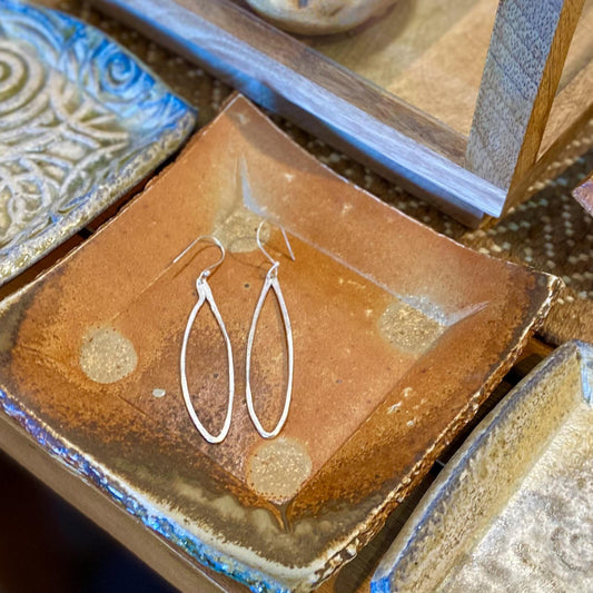 Earrings - Sterling Originals
