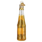 Ornament - Blown Glass - Miller High Life Bottle