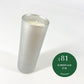 Candle - Siberian Fir in Silvered Glass - 2 oz