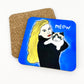 Coaster - Taylor & Cat "Meow"