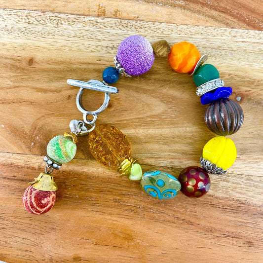 Bracelet - Vintage Bead Original