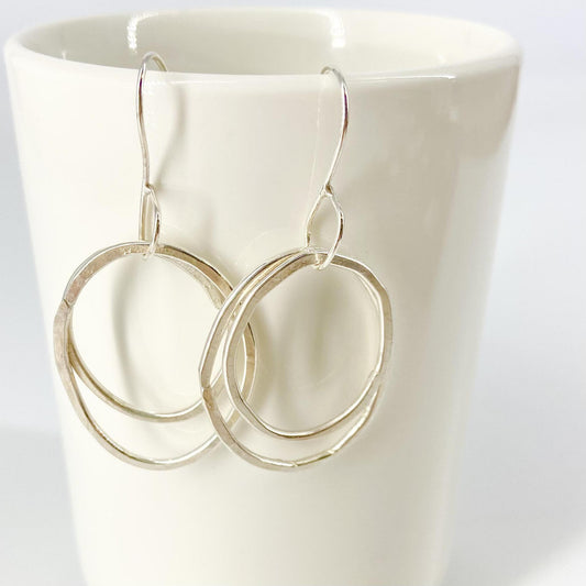 Earrings - Sterling Originals