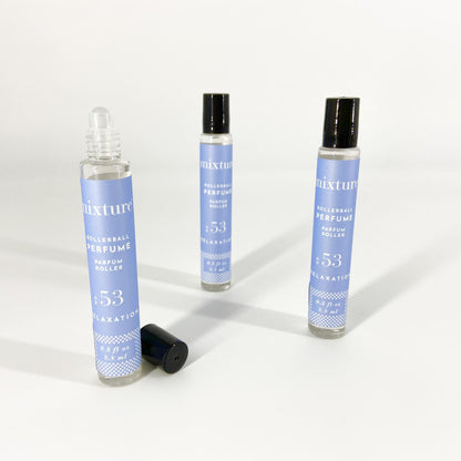 Perfume & Cologne Rollerball - Relaxation