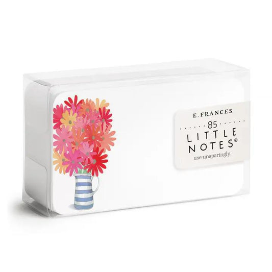 Little Notes - Freshly Picked - 85 Cards