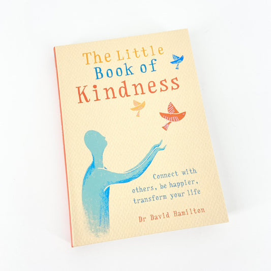 Book - Little Book Of Kindness