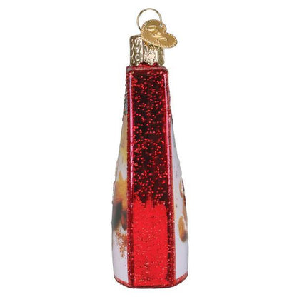 Ornament - Blown Glass - Betty Crocker Cookie Mix