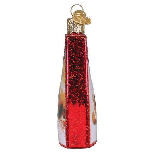 Ornament - Blown Glass - Betty Crocker Cookie Mix