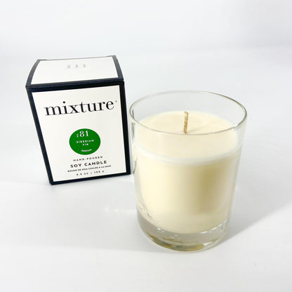 Candle - Siberian Fir - 5.5 oz