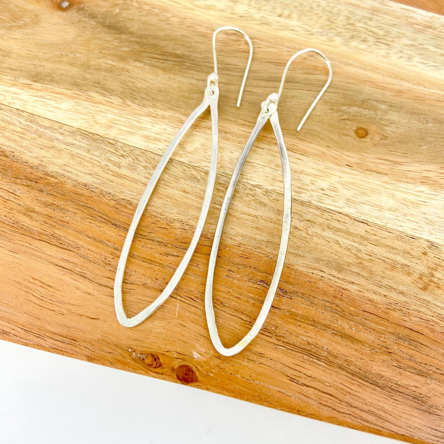 Earrings - Sterling Originals