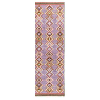 Rug - Machine Washable - Rhapsody Spice