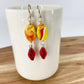 Earrings - Vintage Bead Originals