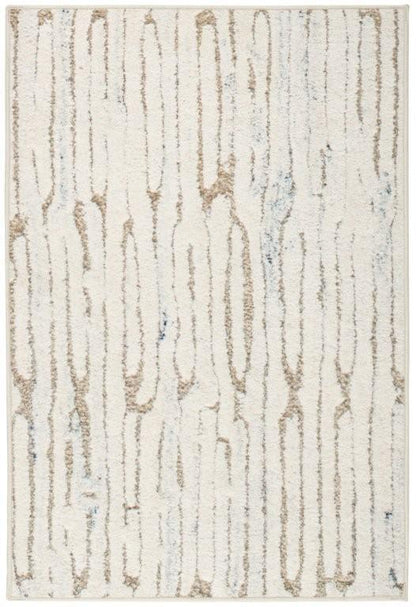 Rug - Machine-Washable - Malone Oatmeal