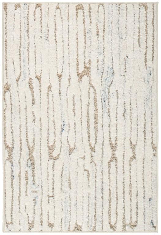Rug - Machine-Washable - Malone Oatmeal