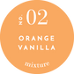 Candle - Orange Vanilla - 2 oz