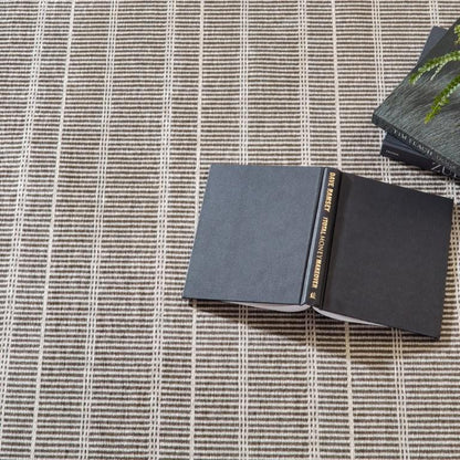 Rug - Machine-Washable - Samson Oak