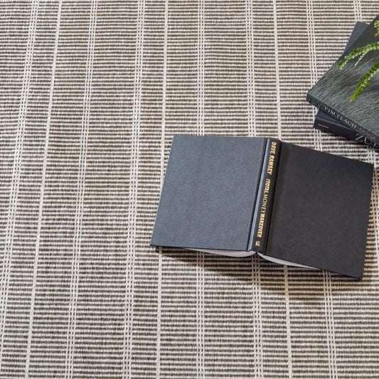 Rug - Machine-Washable - Samson Oak