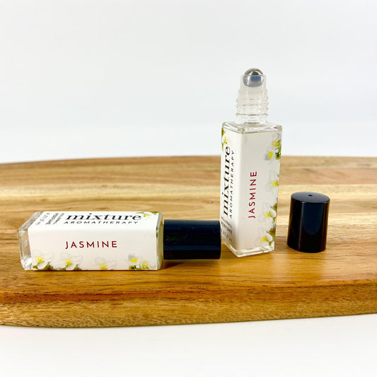 Rollerball - Aromatherapy - Rejuvenating Jasmine