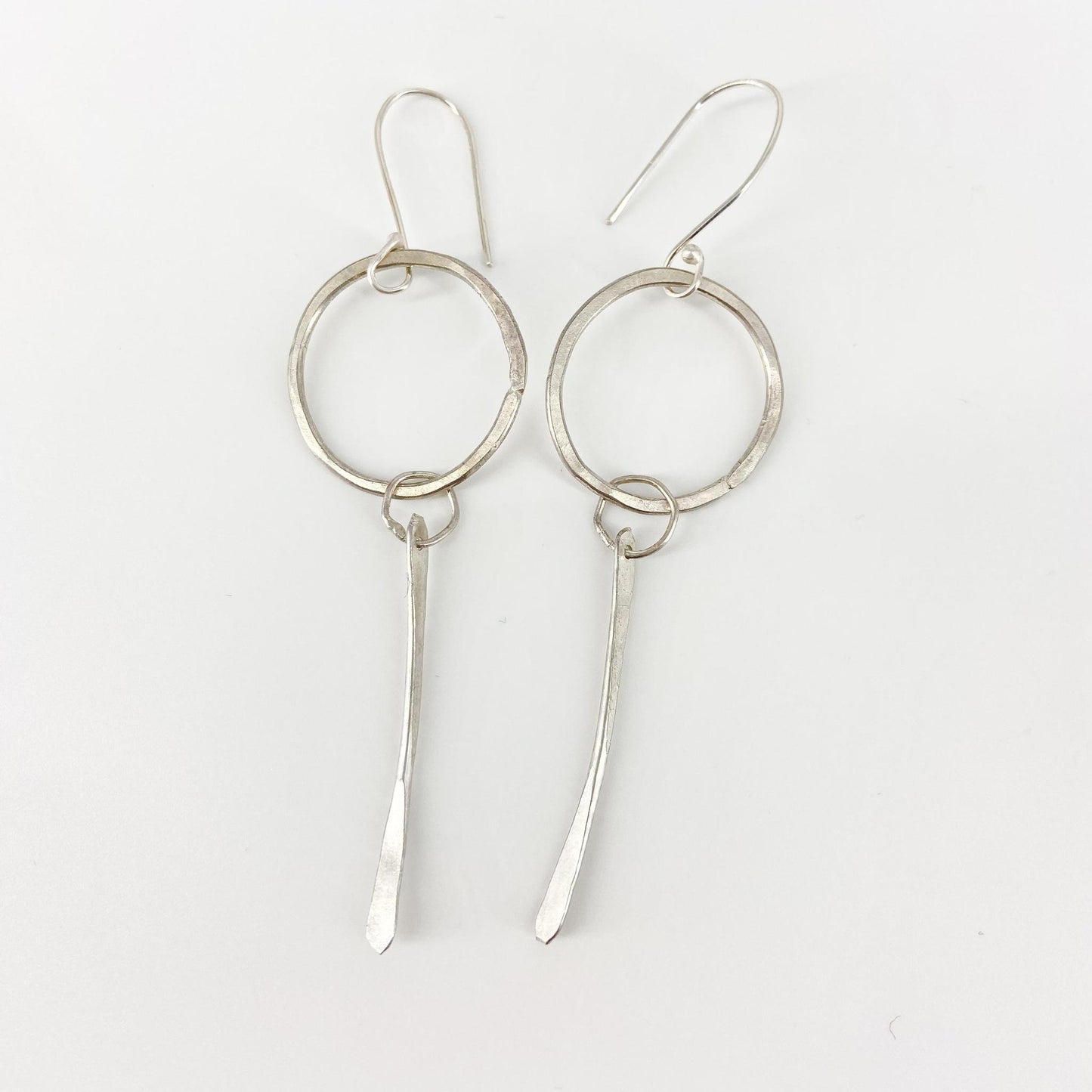 Earrings - Sterling Originals