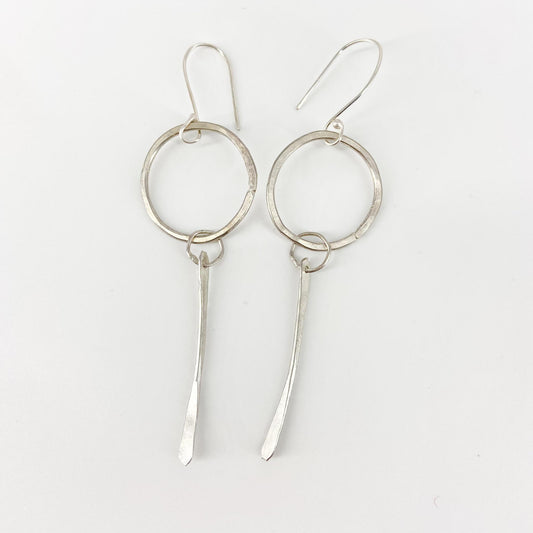 Earrings - Sterling Originals