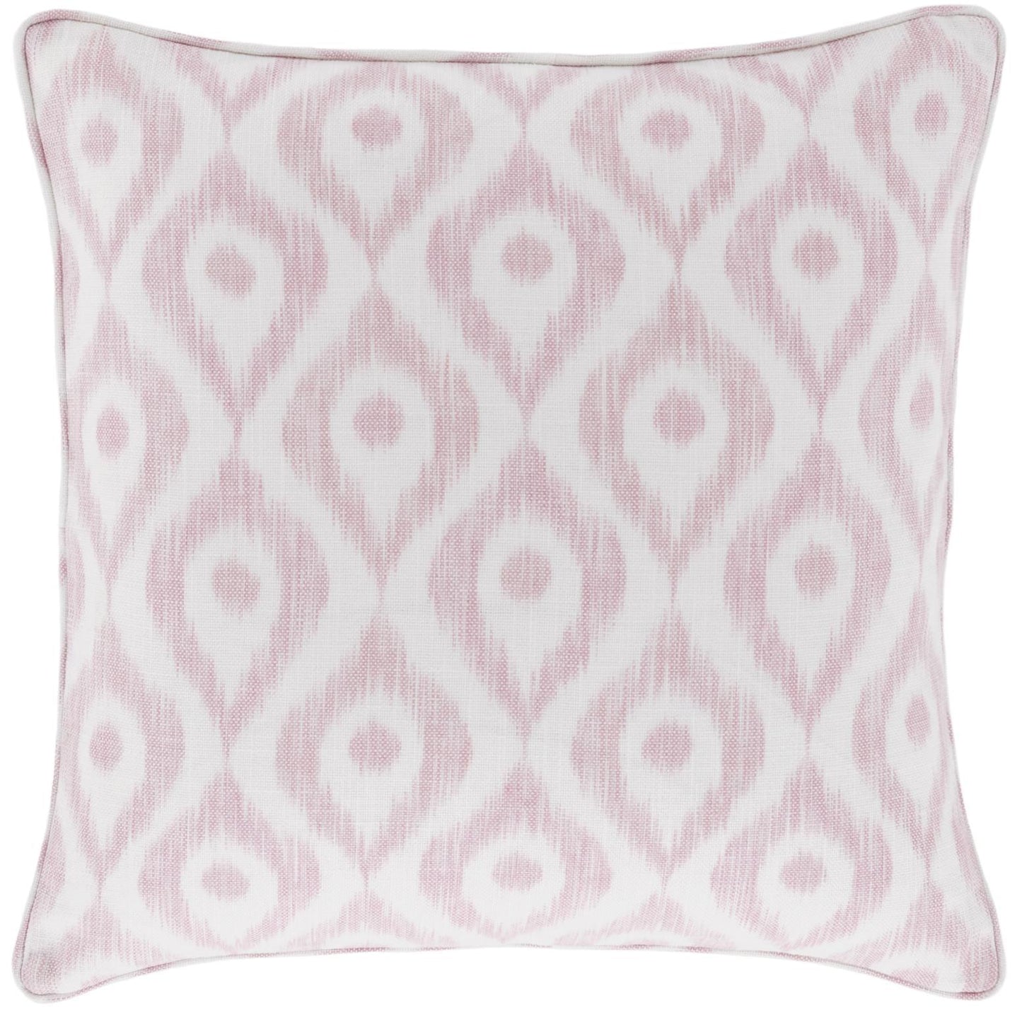 Pillow - "Indie" Pink - Indoor/Outdoor - 22"