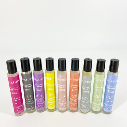 Perfume & Cologne Rollerball - Relaxation