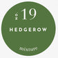 Candle - Hedgerow - 2 oz