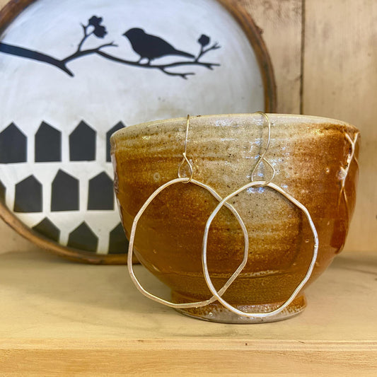 Earrings - Sterling Originals
