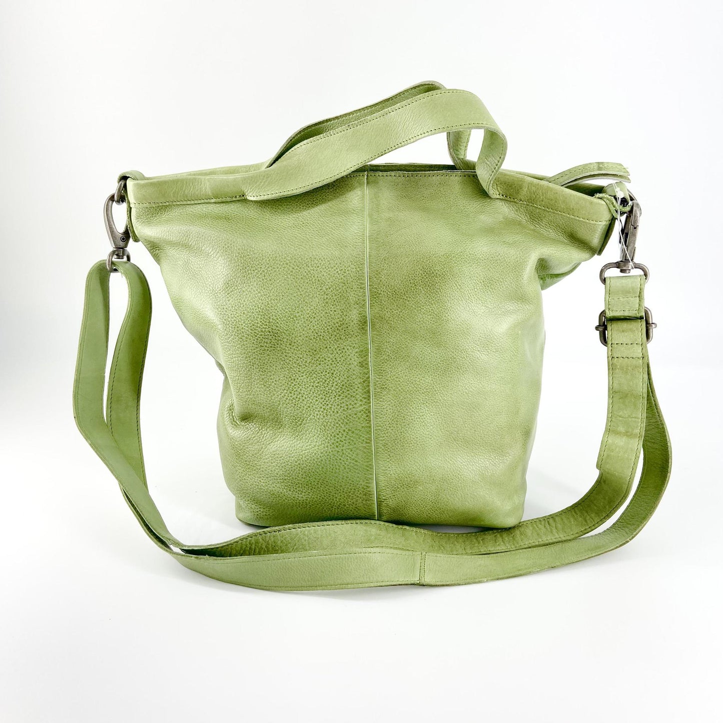 Handbag - Crossbody/Shoulder/Handled - Grass