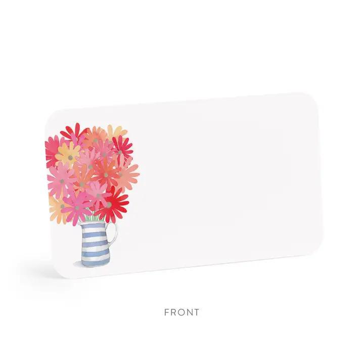 Little Notes - Freshly Picked - 85 Cards