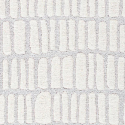 Rug - Machine-Washable - Roark Ivory