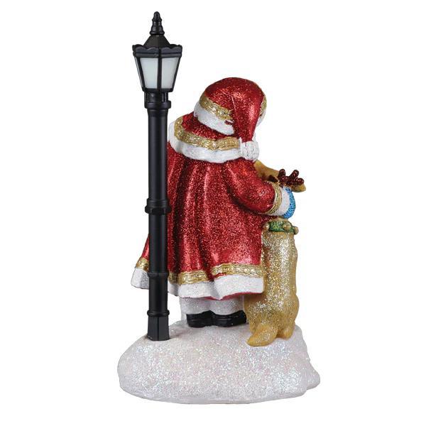 Decoration - Endeering Santa