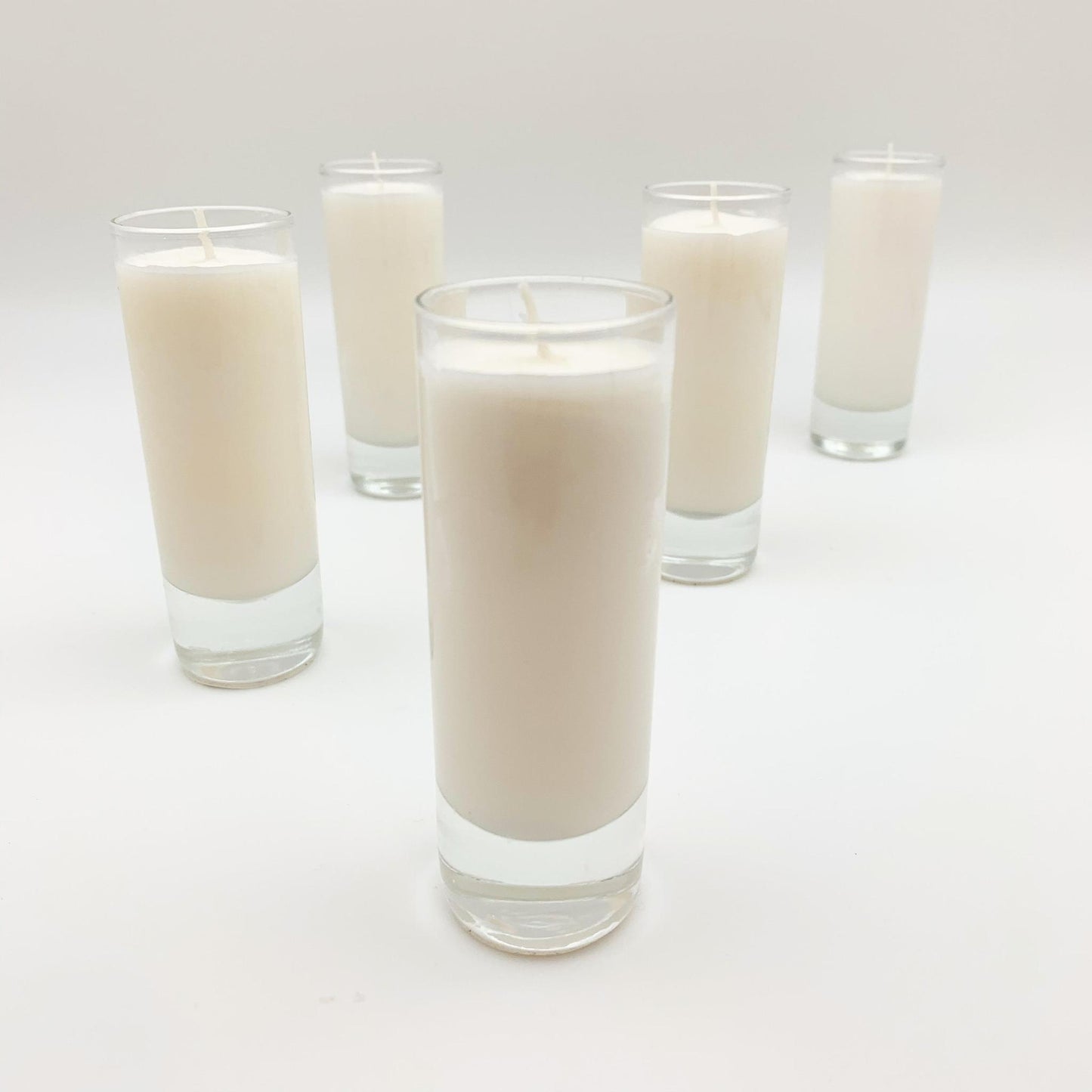 Candle - Blanc de Noir - 2 oz