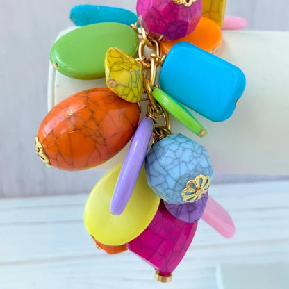 Bracelet - Bright Beads