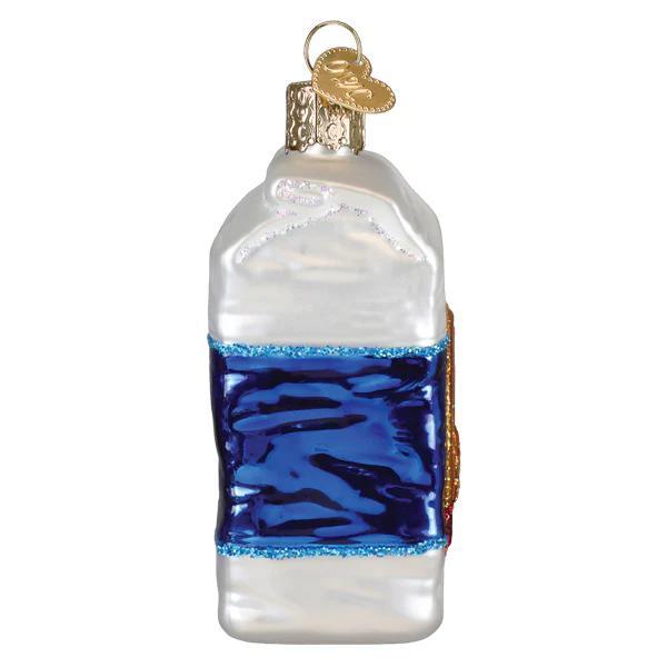 Ornament - Blown Glass - Bag of Flour