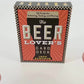 Card Deck - Beer Lover's