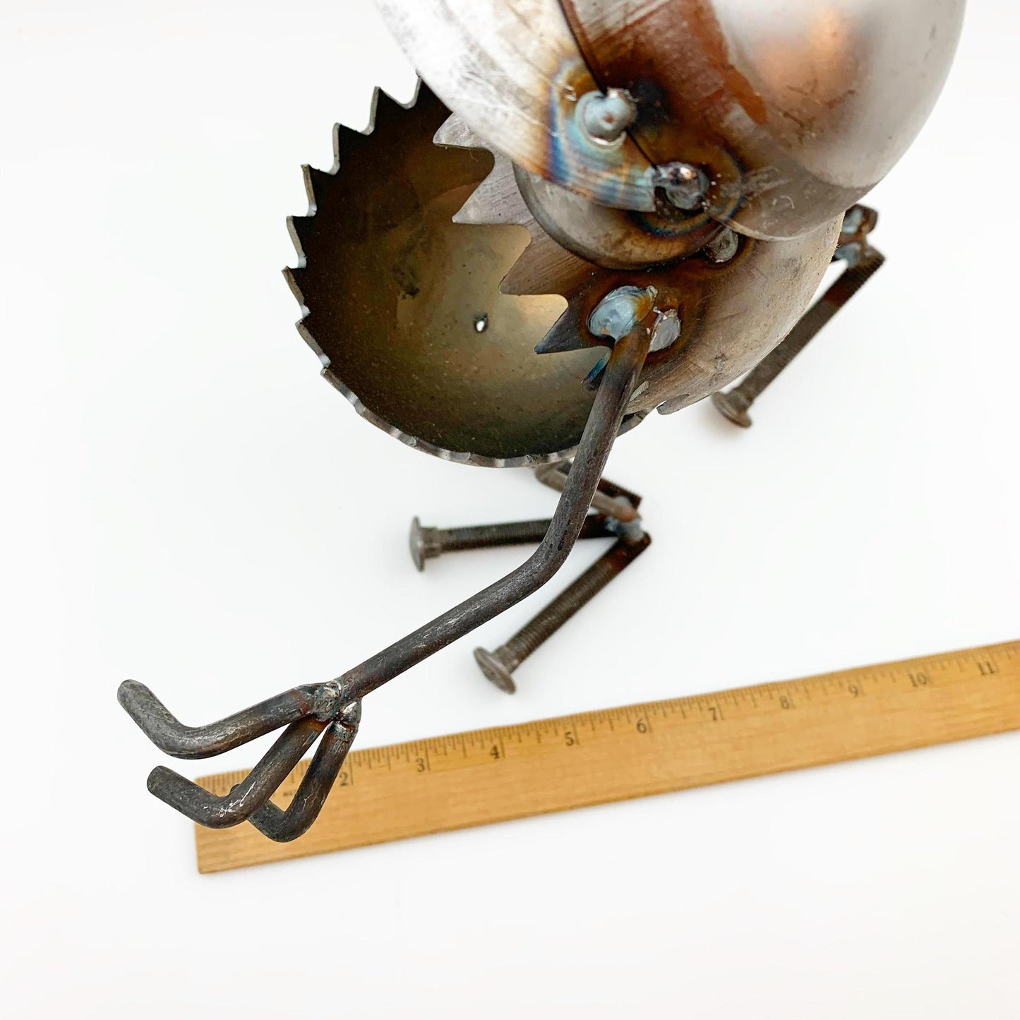 Sculpture - Baseball Monster - Medium