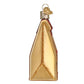 Ornament - Blown Glass - Takeout Bag