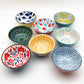 Bowl - Aztec Blue - Ceramic