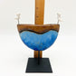 Sculpture - Double Bird Boat - Ceramic