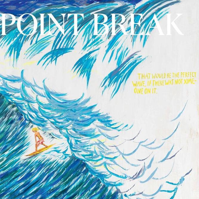 Book - Point Break