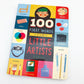 Book - 100 First Words For Little Artists