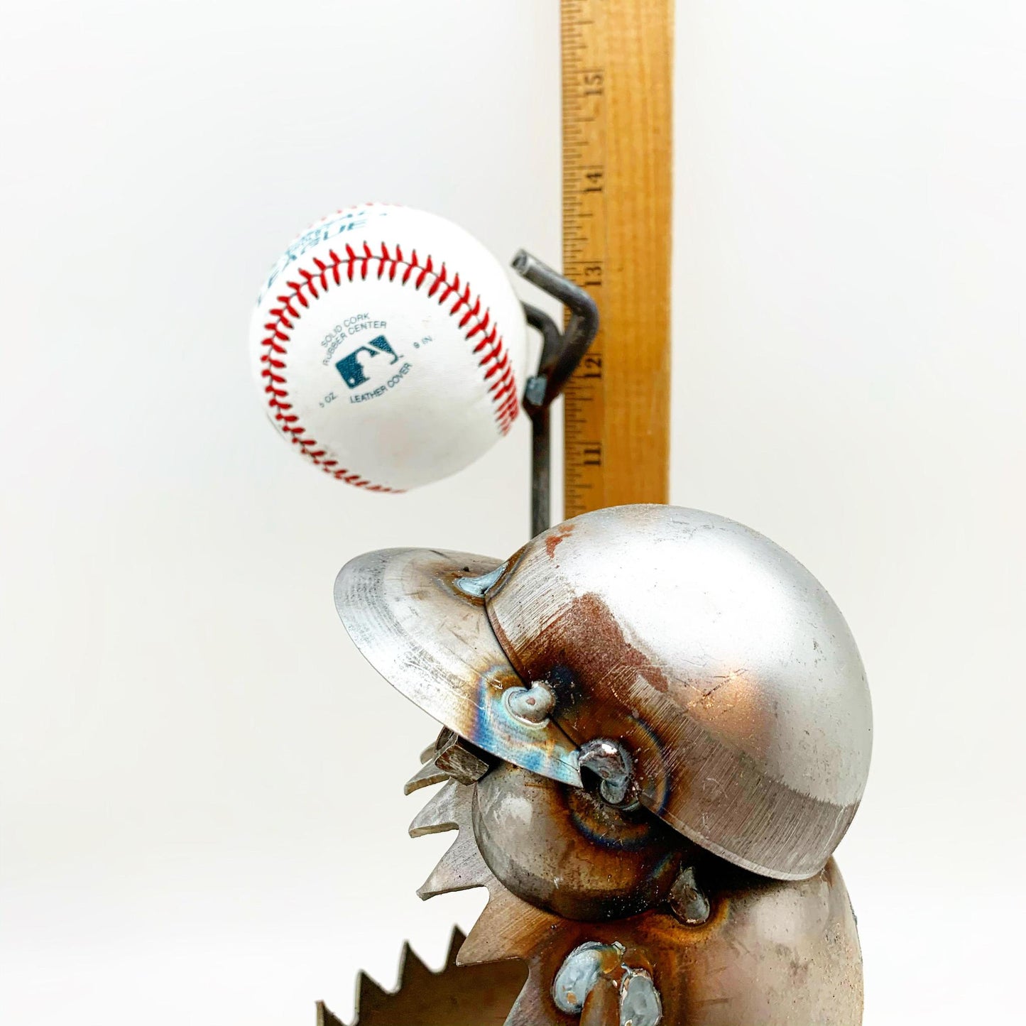 Sculpture - Baseball Monster - Medium