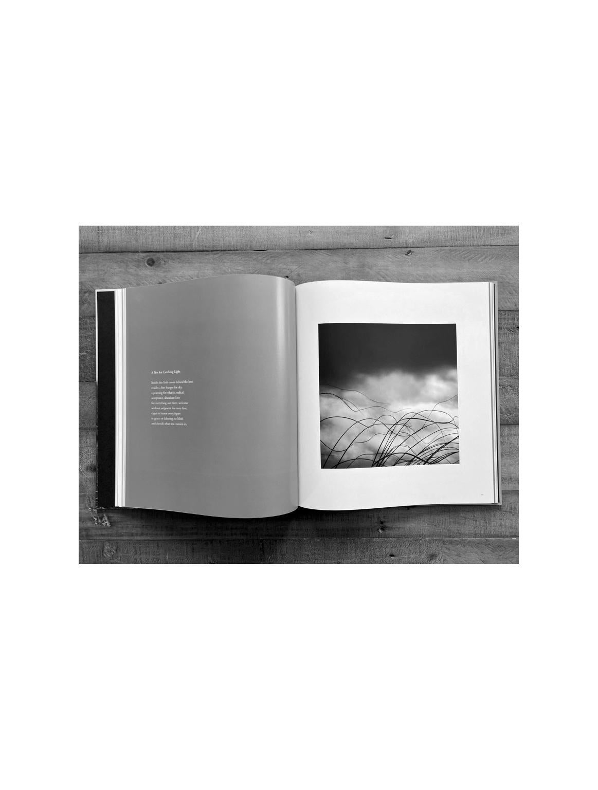 Book (Signed Edition) - Photography: "I Hope You Find What You're Looking For"