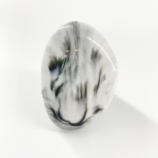 Ring - Resin Original - Handmade